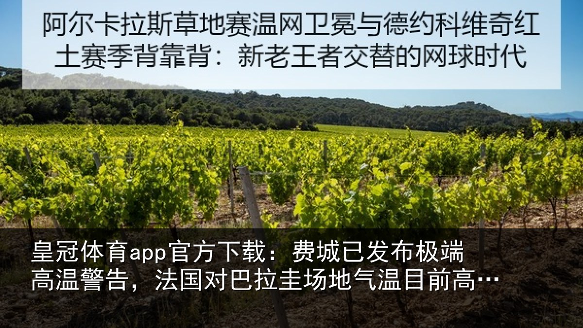 皇冠体育app官方下载:费城已发布极端高温警告,法国对巴拉圭场地气温目前高达38度